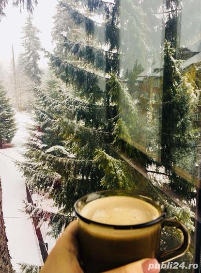 Vanzare apt 3 camere Predeal - 9