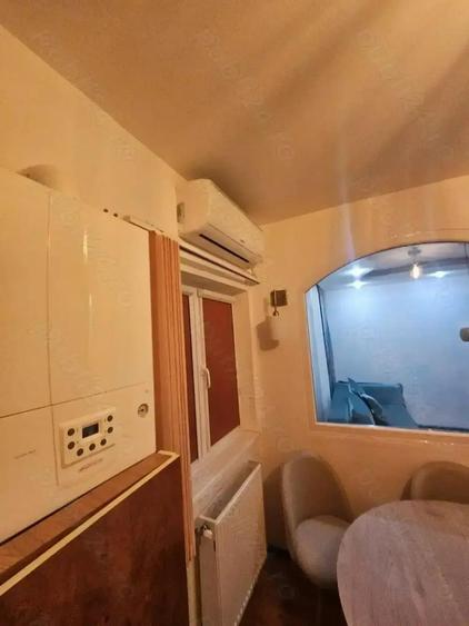 Apartament mansarda - 6