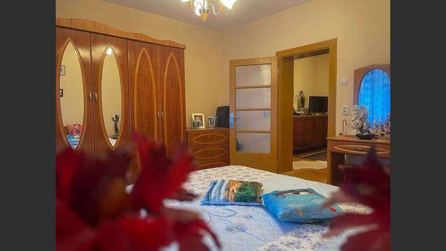 Casa 5 camere,2 garaje. - 16