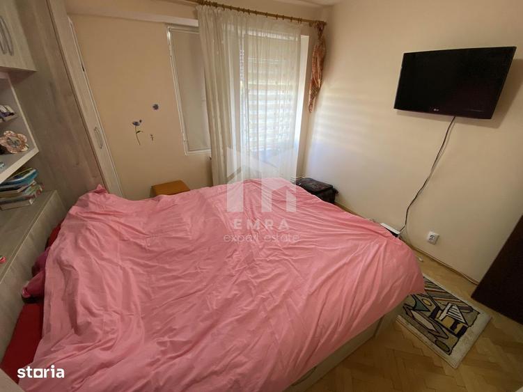 Apartament cu 2 camere in cartierul Tudor - 8