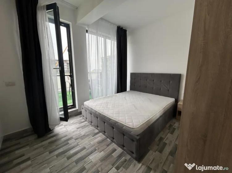 Studio | Terasa panoramica | T. Lung | Mamaia Nord | Parca - 3