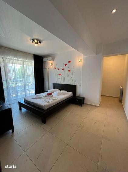 Apartament 2 camere Mamaia zona Butoaie 500 euro - 2