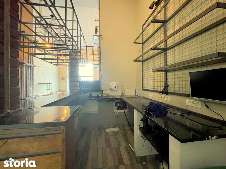 Spatiu comercial -zona pietonala Piata Unirii - 9