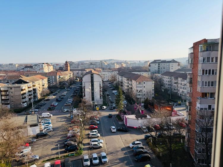 Apartament zona Sovata - 5