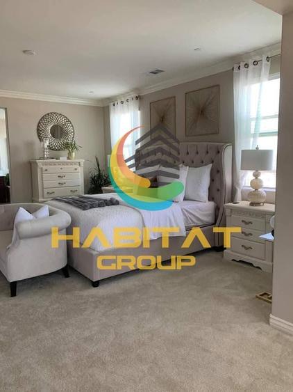 Pallady 2 camere 55 mp + curte proprie 46 mp bloc Boutique - 7