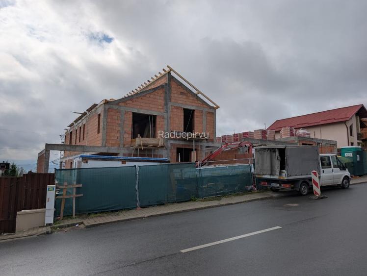 Duplex Premium NZEB – Str. Voroneț, Cluj-Napoca Duplex Premium NZEB – Str. Voroneț, Cluj-Napoca