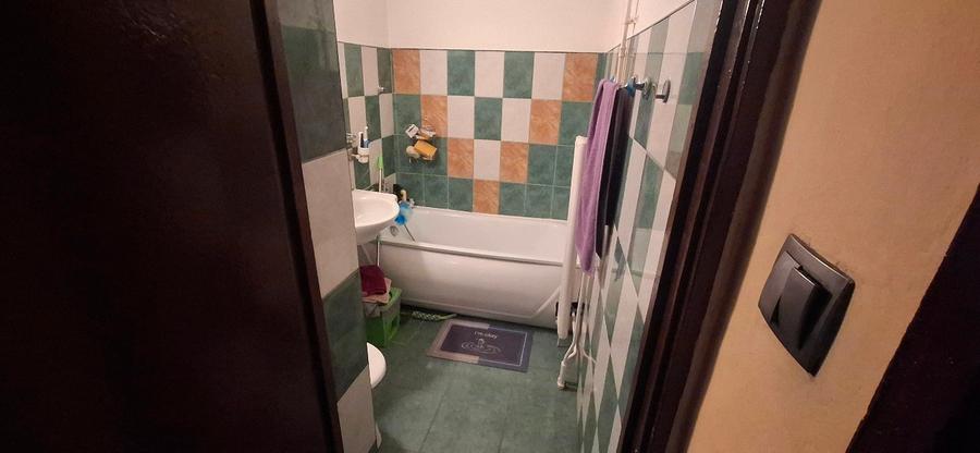 Apartament 2 camere ,semidecomandat, Dristor.Gazarului - 6