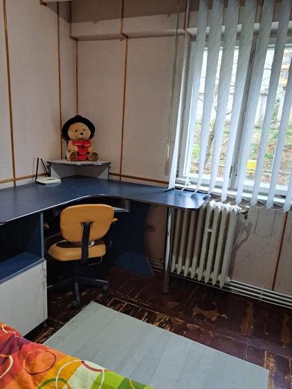 Inchiriez apartament cu 2 camere , Str. Gh. Doja - 10