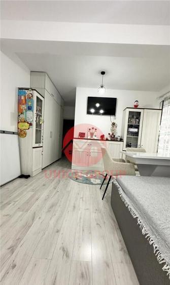 Apartament 3 Camere Mobilat Utilat Complet Loc de Parcare - 17