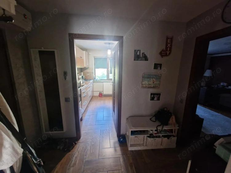 Apartament 4 camere pozi?ie excelenta, scoala 22, Puskin, modernizat - 5