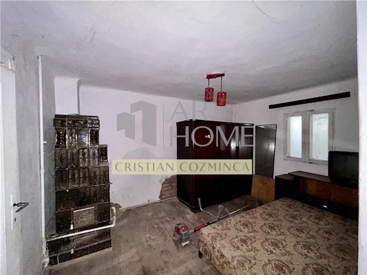 Casa individuala cu teren 356 mp, zona Sala Sporturilor, Ploiesti - 13