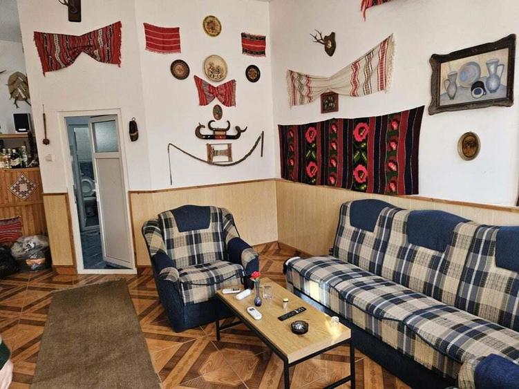 Vanzare amplasament industrial-servicii Tatarasti, Teleorman - 15