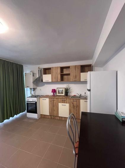 Inchiriez garsoniera complet mobilata si utilata - 7