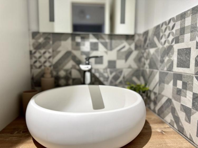 3 camere elegante, si primitoare – în zona Aradului, lângă Iulius Town - 22