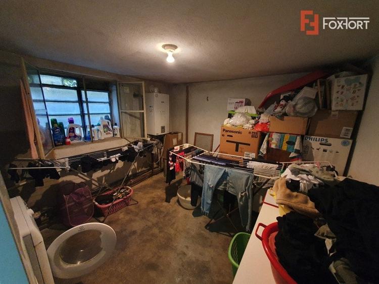 COMISION 0% Duplex cu 6 camere de 240 mp utili - zona Brancoveanu - 30