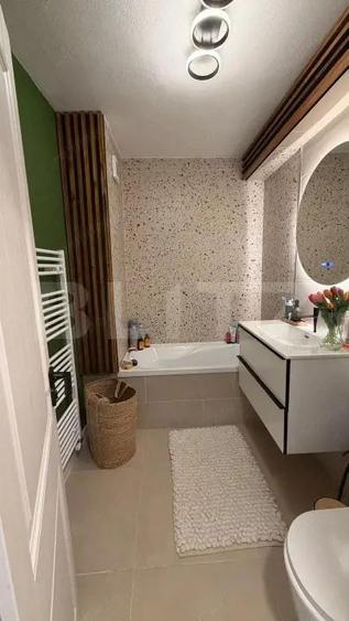 Apartament deosebit cu 2 camere | 54 mp | Dealul Viilor Sighi?oara - 1