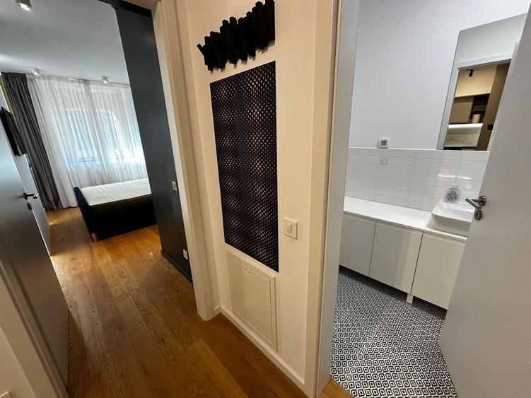 2 Camere Parcare Aviatiei Park Residence Herastrau Aerogarii Caramfil - 16