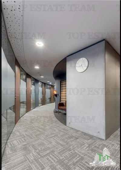 Spatiu de Birouri de 585 mp in Zona Floreasca - 2