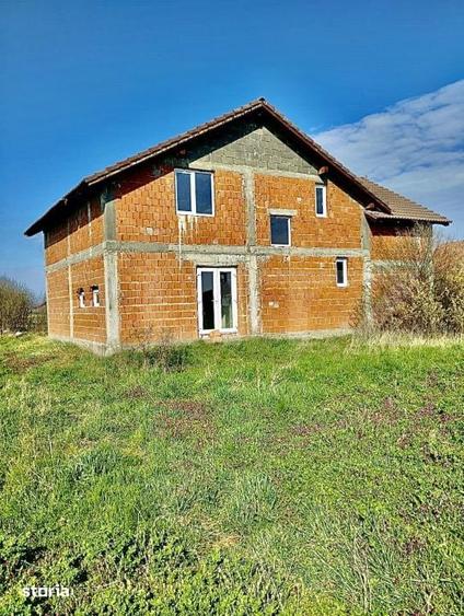 Casa INDIVIDUALA, 500 MP Teren, SANMIHAIUL GERMAN - 4