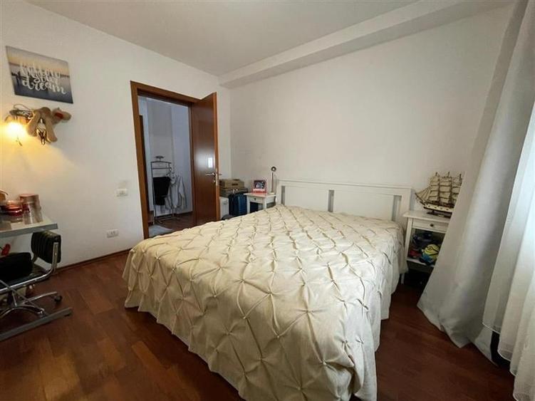 4 camere – 105 mp utili – Bloc tip vila, un singur apartament pe etaj – Titan - 8
