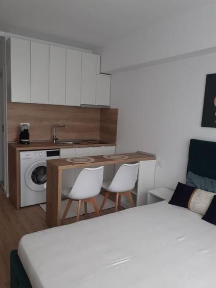 Inchiriere studio, prima chirie, lux - 8