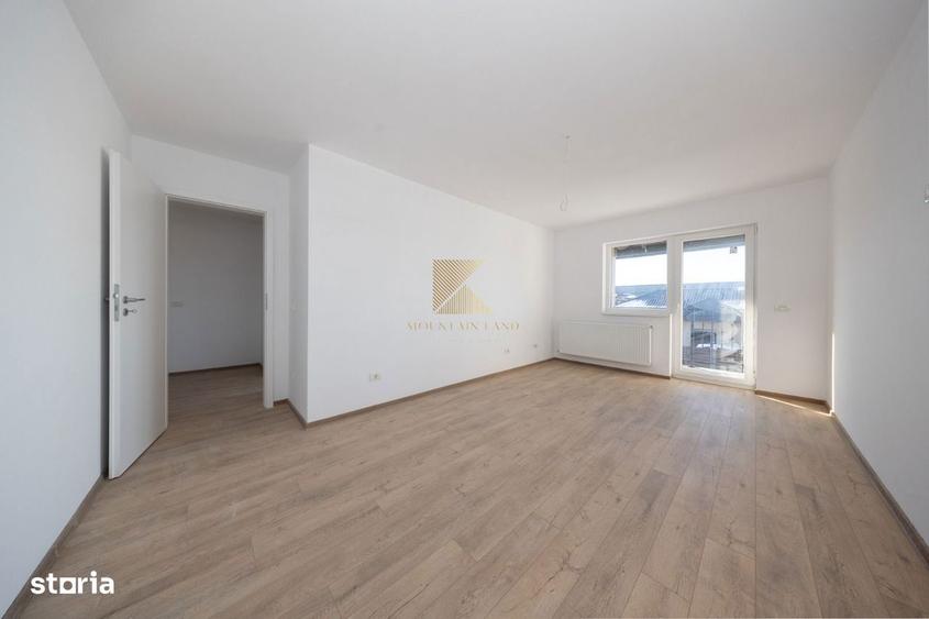 Casa moderna cu curte privata, aproape de Bra?ov Cartierul Izvor - 12
