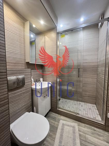 Garsoniera Amaradia mobilata si utilata etaj2/10 - 6