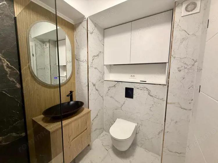 Apartament cu 3 camere de vanzare , Green Residence - 8