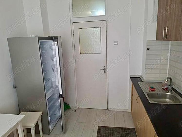 Apartament 2 camere, complet mobilat și utilat | Aparatorii Patriei,3 min metrou - 6