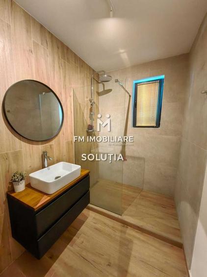 Apartament Premium in Baia Sprie 86 mp, 3 camere -cu... - 7