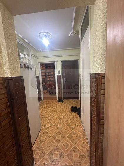 APARTAMENT 3 CAM  DECOMANDAT SF LAZAR LANGA  AMAZON LIBER - 10