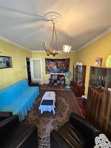 AP 3 camere, Progresu, Etaj 2, Confort 1 decomandat - 60 mp - 2