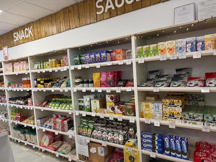 De vanzare Magazin coreean la cheie in Timi?oara - 4