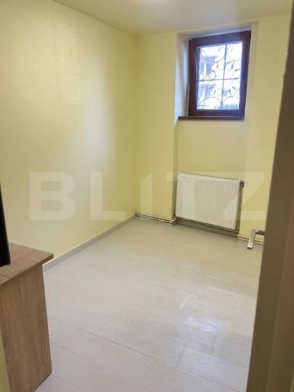 Apartament cu 2 camere, demisol, central, zona Hasdeu - 6