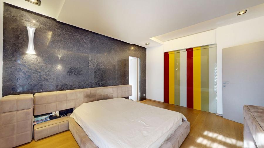 Vila Premium Damaroaia | Str. Garofitei - 28