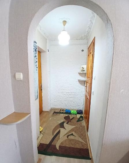 Garsoniera de inchiriat in zona Gorjului - 1