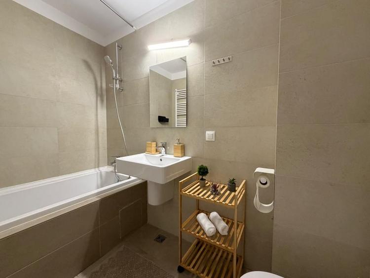 Apartament 2 camere premium | Parcare inclusa | H Pipera Lake - 9