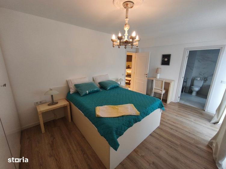 Inchiriere apartament 4 camere, 100 mp, zona Marul de Aur, Baia Ma - 2