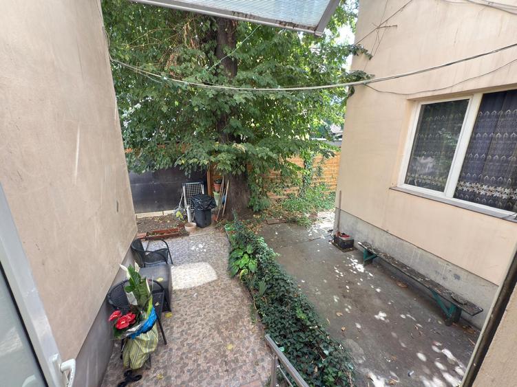 Apartament 2 camere cu curte privata, Domenii, Ion Mihalache 299 - 2