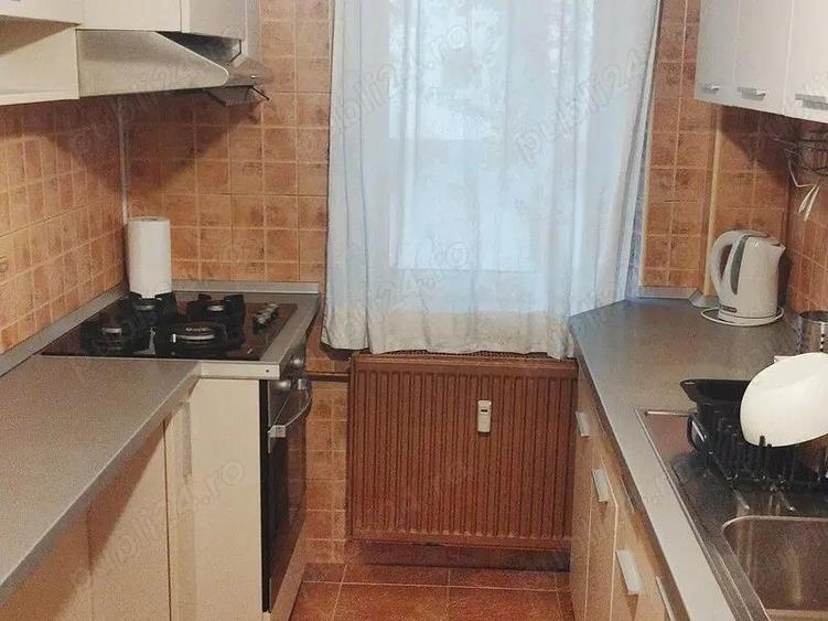 3 camere Aviatiei - 8