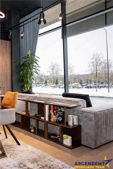 Spatiu comercial, zona Coresi Mall, Tractorul, Brasov - 7