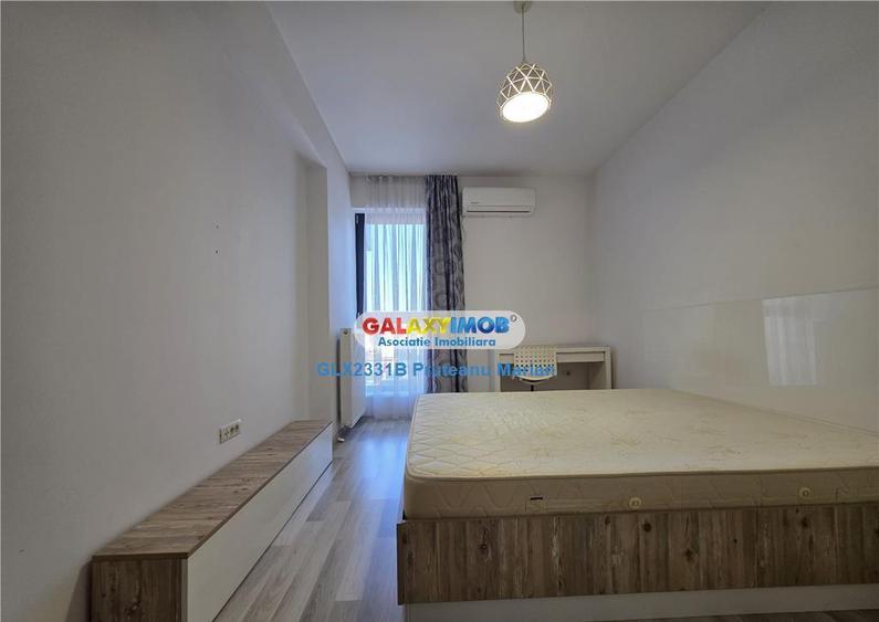 Apartament cu 2 camere ,la Spazio Residence ,in Bragadiru - 5