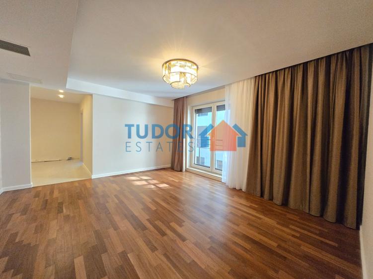 Fully Renovated 2-Bedroom Apartment on Nordului Street next to Herastrau Park - 1