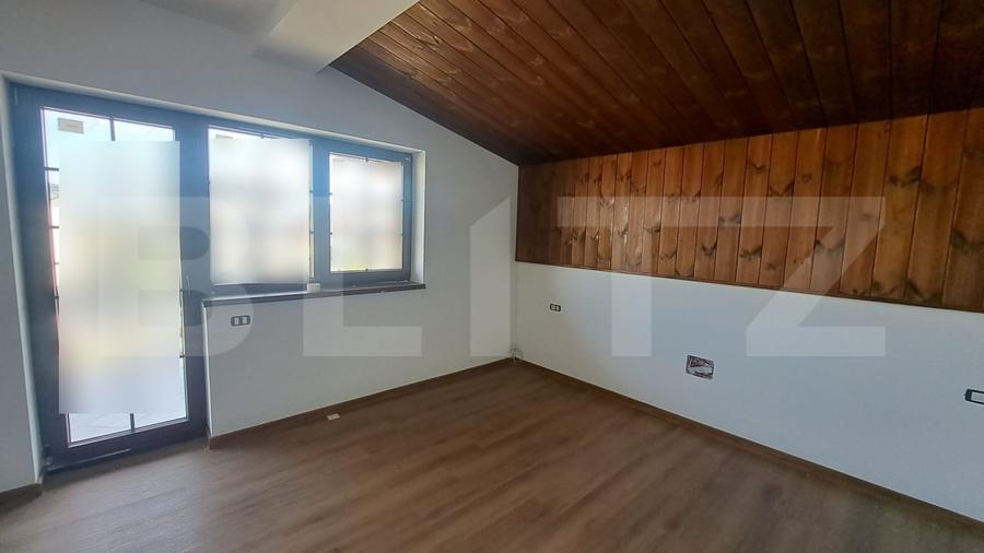 Casă individuală cu 4 camere cu Teren 780 Mp în Tărlungeni