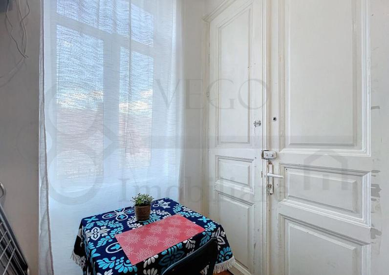 Apartament 1 camera in zona Ultracentrala - Regele Ferdinan - 7