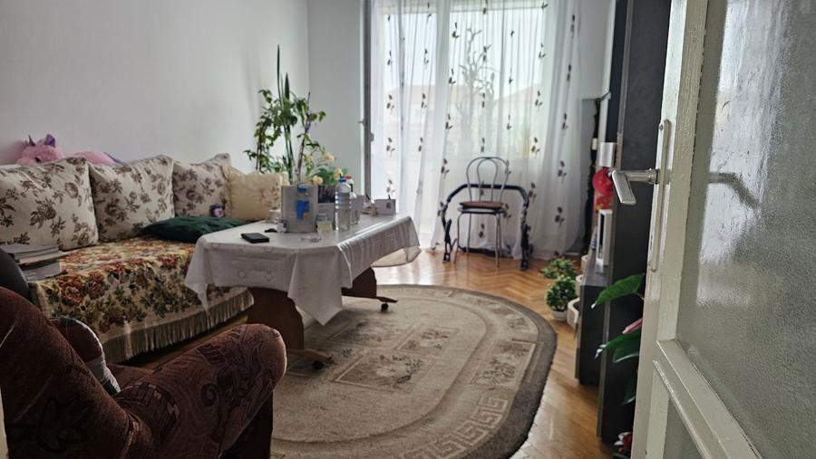 Apartament 2 camere decomandat, Medias, etaj 3, Gura Campului - 4