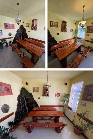 De închiriat restaurant complet echipat, pe termen lung - 11