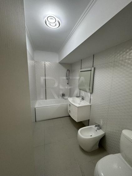 Duplex DOROBANTI 6 camere, plus terasa 13 mp  deja inchiriat RANDAMENT 5% - 16