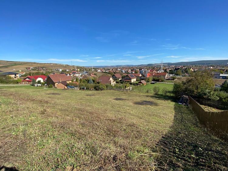 Teren intravilan de vanzare in Targu Mures - 4