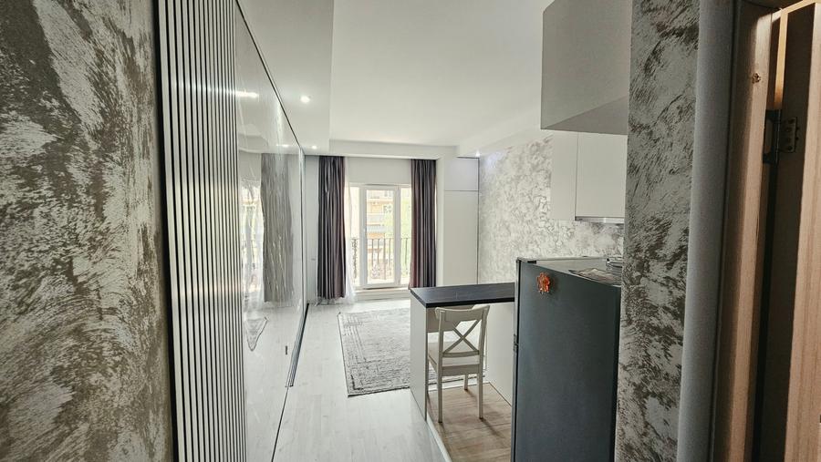 Garsoniera ideal investitie | Complex Rezidential Cosmopolis | Gated community - 1